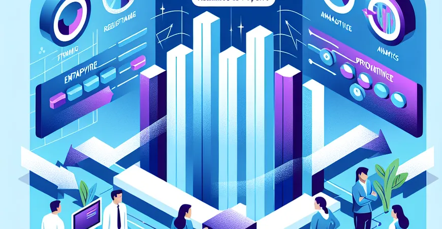  传统企业ERP转型：如何让员工从“抵触”变“主动”？  